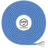 Image de AISENS A135-0662 câble de réseau Bleu 100 m Cat6 U/UTP (UTP) - Neuf