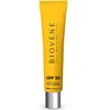 Image de Biovène Hyaluronic Fluide facial anti-âge SPF50 40ML