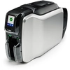 Image de Zebra ZC300 imprimante de cartes en plastique Sublimation de teinte/Transfert thermique Couleur 300 x 300 DPI - Neuf