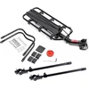 Image de Porte-bagages Tols Adventure Seatpost One Size
