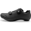 Image de Osbru Brun Chaussures de course Noir UE 43 Hommes Noir UE 43