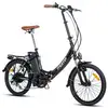 Image de Vélo Electrique Pliant De ville, Ebike20.2, Aluminium, SHIMANO 7v, Batterie Ion Lithium 36V 16Ah - Neuf