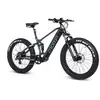Image de VTT FAT PRO 26 , Equipped Full SHIMANO, freins a disques Hydrauliques, Bat. Ion Lthium Intégrée et amovible 48V 13Ah - Neuf