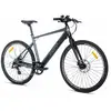 Image de E-ROAD PRO 28, Equipped Full Shimano, 8 Vitesses, Freins à disques Hydrauliques, Bat. Ion Lithium intégrée et amovible de 36V 10Ah - Neuf