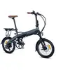 Image de Vélo Electrique Pliant de Ville, E-Bike E-18TEEN, Aluminium, SHIMANO 7V, Batterie Ion Lithium 36V 9Ah - Neuf