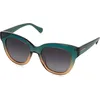 Image de AUDREY #champagne vert 1 pc