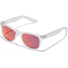 Image de Hawkers Slater Lunettes de soleil polarisées Transparent Homme Transparent One Size