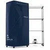 Image de Newlux - Sèche-linge électrique portable Secadry (1200W) avec lumière UV pour la désinfection