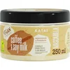 Image de KATAI Masque capillaire au café et au lait de soja 250ML
