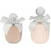 Image de Rose Seduction Perfume Set - 100ml Spray & 200ml Body Milk