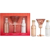 Image de Coffret cadeau Pepe Jeans London For Her : Eau de Parfum 30 ml + Gel douche 50 ml + Lotion pour le corps 50 ml