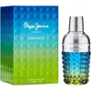 Image de Pepe Jeans For Him Eau de Toilette 100ml Spray - Edition Cocktail
