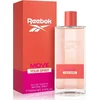Image de Reebok Move Your Spirit Eau de Toilette pour femmes 100 ml