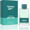 Image de Reebok Cool Your Body Men Eau de Toilette 100ml
