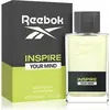 Image de Reebok Inspire Your Mind Men Edt Spray