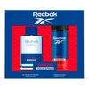 Image de Reebok Move Your Spirit Men 2-Piece Set EDT 100ml + Deodorant 150ml