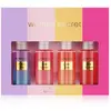 Image de Women's Secret Lot de 4 Brume pour Corps 50ml*4