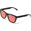 Image de REGULAR polarized #matte black ruby 1 u