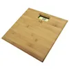 Image de Bascula Baño Bambu - 150 Kg
