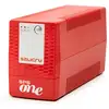 Image de SALICRU Onduleur SPS 700 ONE S Line-interactive 700VA USB 2 prises Shuko/FR Protection surcharge Garantie 3 ans 662AF000002 - Neuf