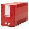 Image de Salicru 662AF000004 USV SALICRU SPS 1100 ONE S, Line Int, 4 Plugs, 1100VA/600W