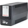 Image de SALICRU USV SPS 500 ONE BL IEC UPS 500VA Line-interactive