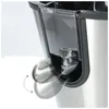 Image de Centrifugeuse électrique TM Electron acier inoxydable 160 W