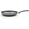 Image de Poêle à frire antiadhésive TM Home Ø 28 cm Aluminium