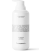 Image de Transparent Lab - Lait corporel enrichi en vitamines, 400ml