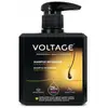 Image de Prebiotic Hair Technology Repair Shampoo 500ML with Marula Oil