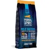 Image de Alpha Spirit Primal Adulte Eaux Sauvages 12Kg