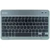 Image de Subblim Smart Backlit Wireless Bluetooth Compact Keyboard/ Grey