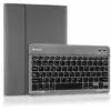 Image de Subblim Keytab Pro Bluetooth Keyboard Case pour tablettes 10.1"-10.8" / Gris