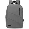 Image de SUBBLIM City Backpack 39,6 cm (15.6 ) Sac à dos Gris - Neuf