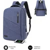 Image de Sacoche pour ordinateur portable Subblim SUBBLIM CITY