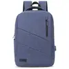 Image de SUBBLIM City Backpack 39,6 cm (15.6 ) Sac à dos Bleu - Neuf
