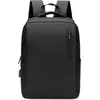 Image de Sac Subblim City 15" Avec Port USB Noir