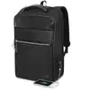 Image de Subblim Business V2 AP Backpack pour ordinateurs portables jusqu'à 15.6"/ Port USB/ Noir