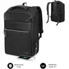 Image de SUBBLIM MOCHILA BUSINESS V2 AP 16'' NEGRO 40,6 cm (16 ) Sac à dos Noir - Neuf