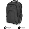 Image de Subblim Professional Air Padding Backpack pour ordinateurs portables jusqu'à 16" / Port USB / Noir