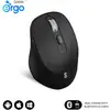 Image de SUBBLIM RATON OPTICO DUAL COMFORT ERGO DUAL BATERIA NEGRO souris Universel Droitier Bluetooth + USB Type-A Optique 2400 DPI - Neuf