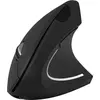Image de Souris sans fil Subblim Vertical Glide 4000 DPI Noir