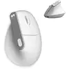 Image de SUBBLIM SUBMO-EDNVW02 souris Universel Droitier Bluetooth + USB Type-C Optique 4000 DPI - Neuf