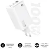 Image de SUBBLIM SUBCHG-6G1003, d'intérieur, CA, 20 V, blanc