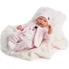 Image de MuÑecas Guca Lucia Sans cheveux Poupée Guca Multicolore 3-6 Years Multicolore 3-6 Years