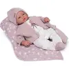 Image de MuÑecas Guca Eva Sans cheveux Poupée Guca Multicolore 3-6 ans Multicolore 3-6 ans