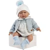 Image de MuÑecas Guca Poupée de Noël Beige Beige One Size