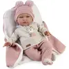 Image de MuÑecas Guca Nerea Babypuppe Rosa Taille unique