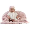 Image de Guca 893 NORMA - poupée réaliste avec corps en tissu doux - 38 cm