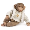 Image de Guca 987 Singe Reborn - Réaliste